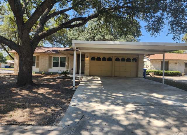 Property at 3703 Hauck, San Antonio, TX 78219, 3 beds, 2 baths