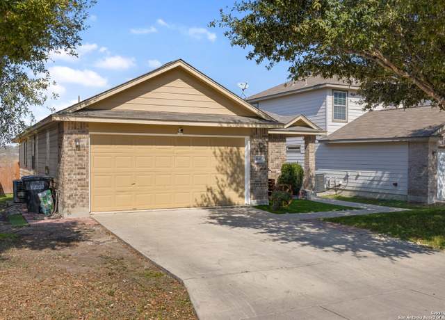 Property at 9307 Ingleton, San Antonio, TX 78245-1660, 3 beds, 2 baths