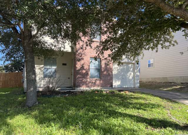 Property at 5714 Fossil Cyn, San Antonio, TX 78252, 3 beds, 2.5 baths