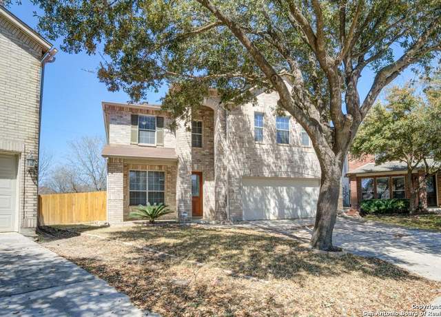 Property at 7931 Colonia, San Antonio, TX 78254, 5 beds, 2.5 baths