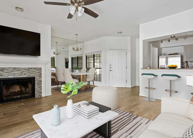 Property at 11839 Parliament #724, San Antonio, TX 78216, 2 beds, 2 baths