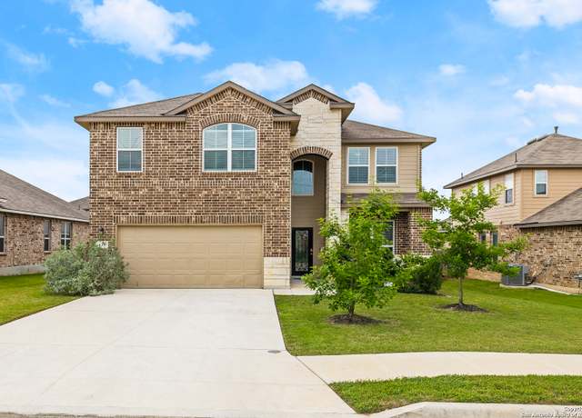 Property at 639 Able, Cibolo, TX 78108, 4 beds, 2.5 baths