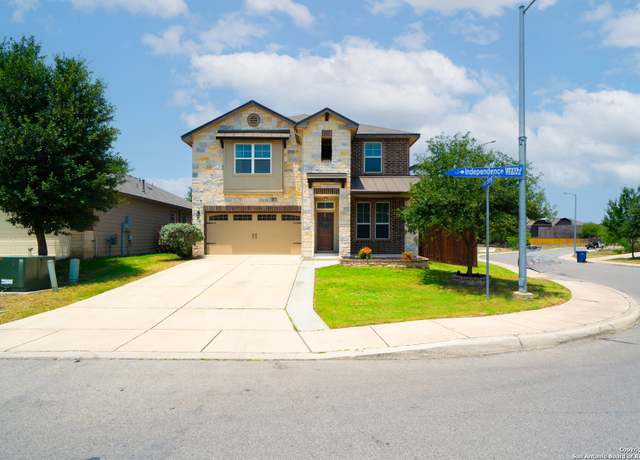 Property at 7207 Independence Way, San Antonio, TX 78223, 4 beds, 3.5 baths