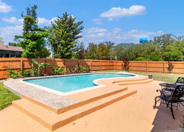 Property at 13635 Oak Breeze, Universal City, TX 78148, 3 beds, 2 baths