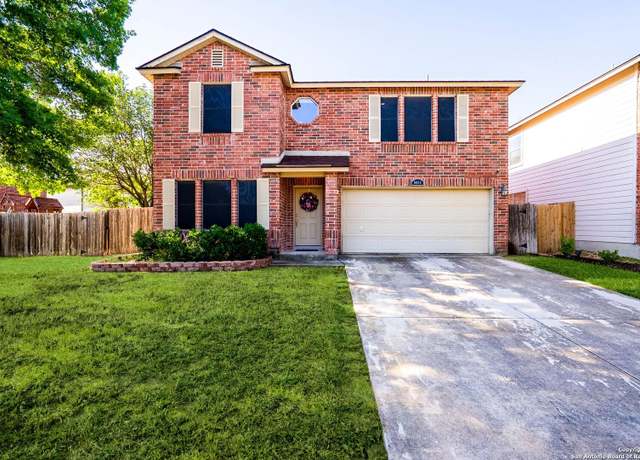Property at 9014 Camino Rey, San Antonio, TX 78245, 3 beds, 2.5 baths