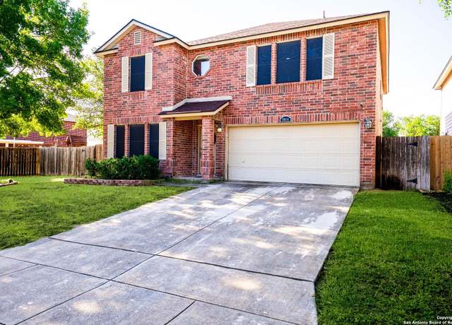 Property at 9014 Camino Rey, San Antonio, TX 78245, 3 beds, 2.5 baths