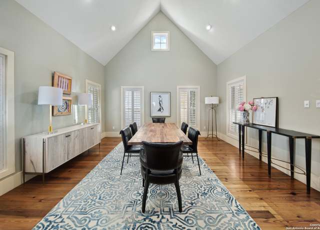 Property at 2 Somerville, San Antonio, TX 78257, 3 beds, 2.5 baths
