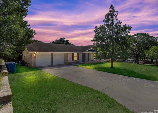 Property at 4911 Belle Ellen, San Antonio, TX 78229, 4 beds, 2 baths