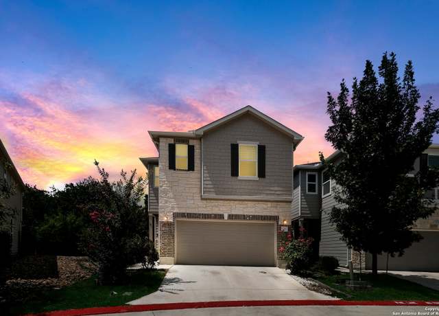 Property at 5911 Eckhert, San Antonio, TX 78240, 3 beds, 2.5 baths