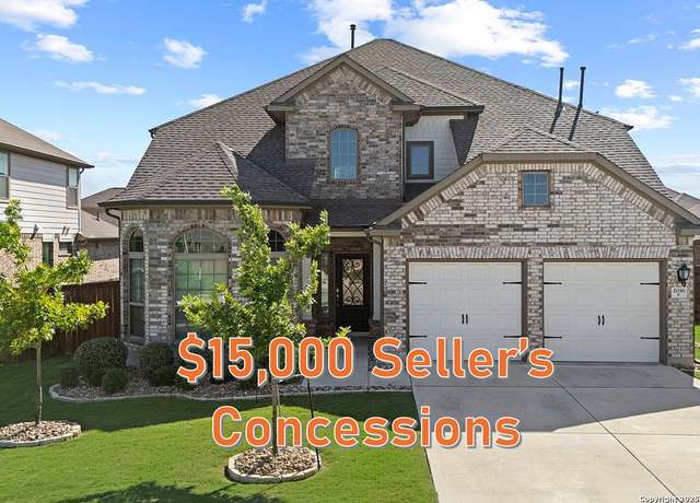 Property at 2036 Market, Schertz, TX 78154, 5 beds, 3.5 baths