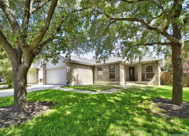 Property at 7311 Carriage, San Antonio, TX 78249, 3 beds, 2 baths