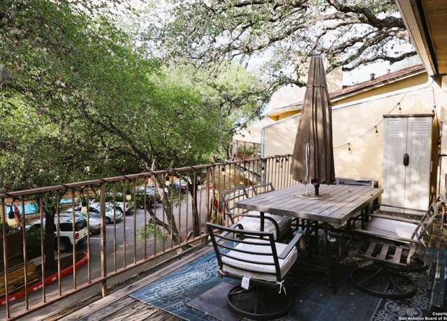 Property at 8642 Fredericksburg #402, San Antonio, TX 78240, 2 beds, 2 baths
