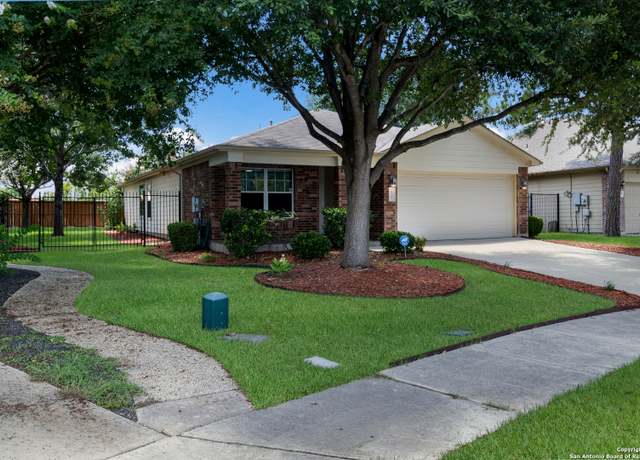 Property at 5799 Saint Andrews, Schertz, TX 78108, 3 beds, 2 baths