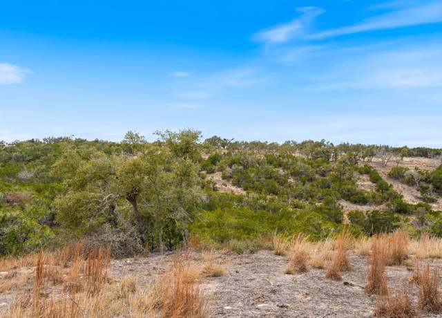 Property at 0 N Flat Rock Way, Johnson City, TX 78636