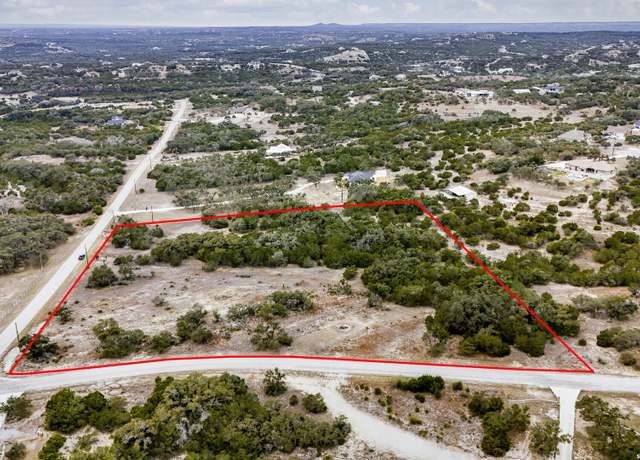 Property at 0 TBD Abodar Trl, Spring Branch, TX 78070