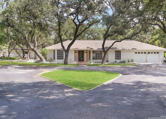Property at 9418 Blazing Star, Garden Ridge, TX 78266, 3 beds, 2 baths