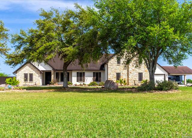 Property at 1260 CR 3651, Sandia, TX 78383, 3 beds, 2.5 baths