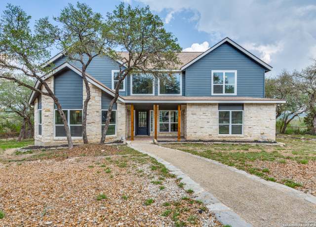 Property at 20784 Bluehill Pass, Helotes, TX 78023, 5 beds, 4.5 baths