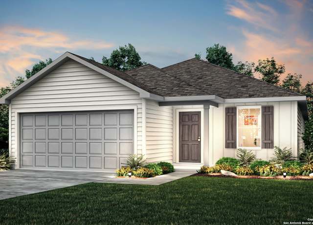 Property at 1335 Casa Luminar, Converse, TX 78109, 4 beds, 2 baths