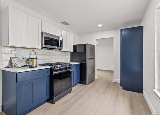 Property at 3327 K, San Antonio, TX 78220, 3 beds, 1 bath