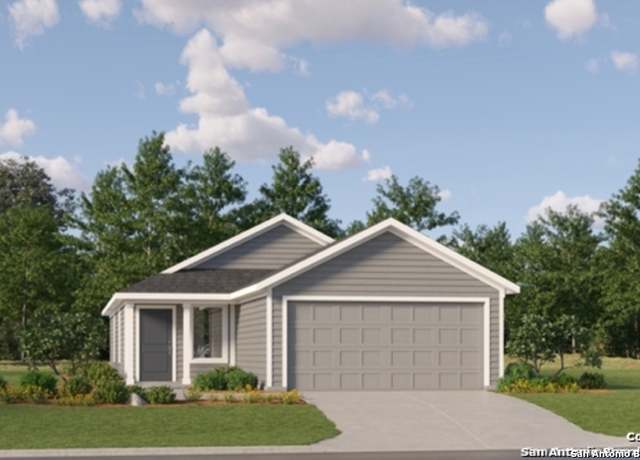 Property at 478 Sarah Way, Marion, TX 78124, 3 beds, 2 baths