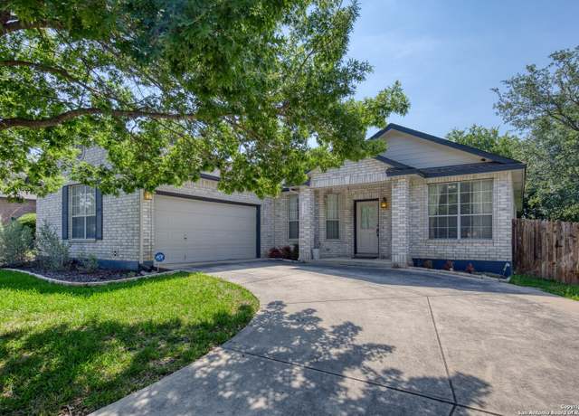 Property at 4726 Shavano Bark, San Antonio, TX 78230, 4 beds, 2 baths