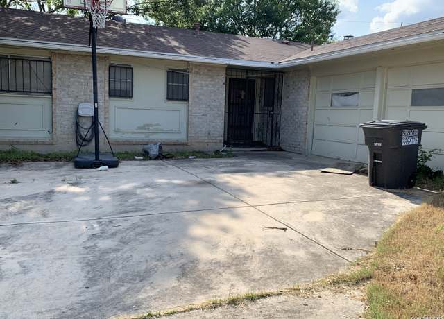 Property at 9527 Spring Dawn, San Antonio, TX 78217, 3 beds, 2 baths