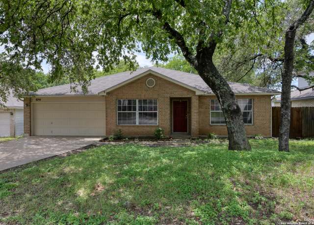 Property at 5711 Timberhurst, San Antonio, TX 78250, 3 beds, 2 baths