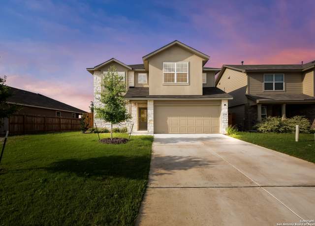 Property at 13506 Whisper Bnd, San Antonio, TX 78252, 5 beds, 2.5 baths