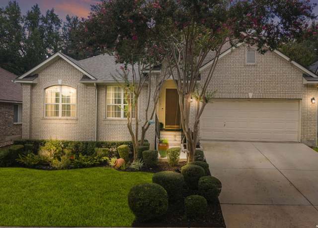 Property at 1730 Diamond Rdg, San Antonio, TX 78248, 3 beds, 3 baths