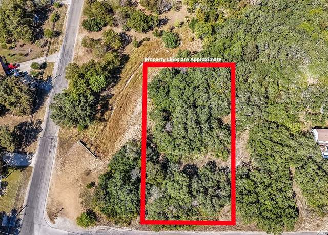 Property at 10453 Mount Crosby, San Antonio, TX 78251