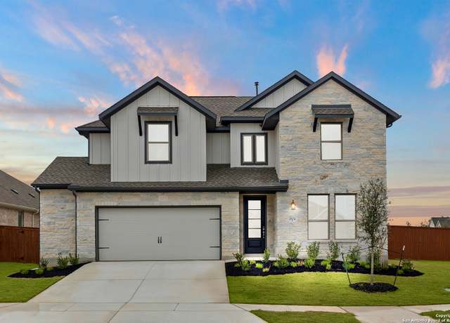 Property at 1804 Bighorn Trl, New Braunfels, TX 78132, 4 beds, 3.5 baths