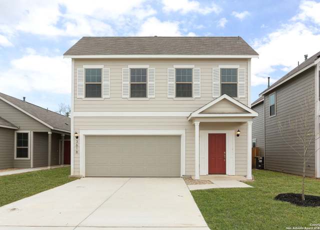 Property at 3618 Palmwood Ter, San Antonio, TX 78222, 3 beds, 2.5 baths