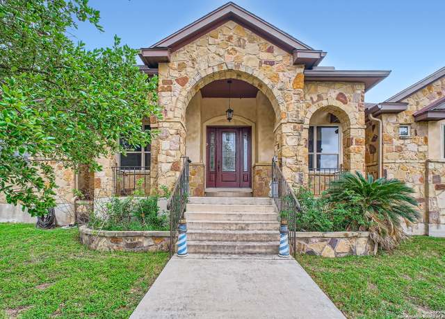 Property at 173 Private Road 3702, San Antonio, TX 78253, 4 beds, 2.5 baths