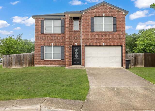 Property at 3807 Wetmore, San Antonio, TX 78247, 3 beds, 2.5 baths