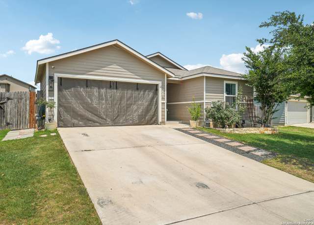 Property at 6419 Legato, San Antonio, TX 78252, 3 beds, 2 baths