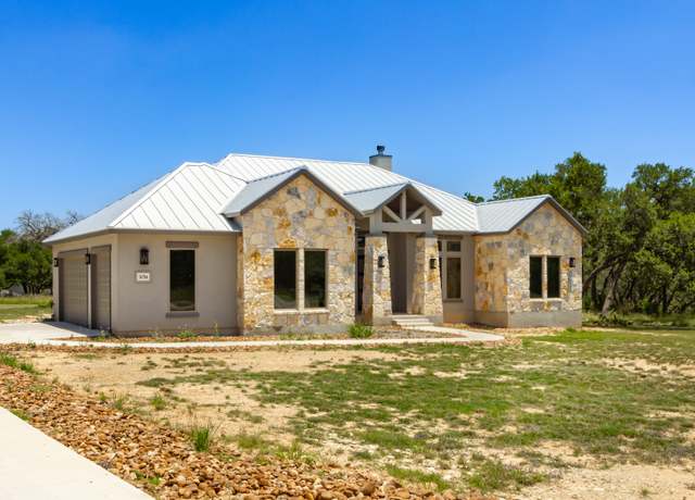 Property at 34784 High Gate, Bulverde, TX 78163, 4 beds, 3.5 baths