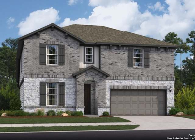 Property at 14426 Daphne Bnd, San Antonio, TX 78253, 4 beds, 2.5 baths