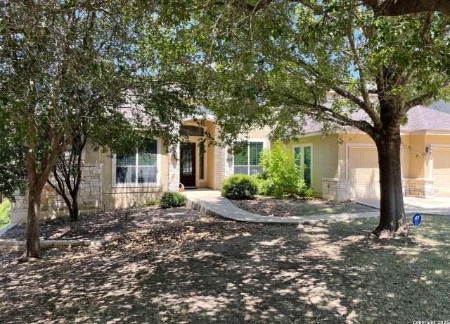 Property at 3642 Ivory Crk, San Antonio, TX 78258, 5 beds, 4 baths
