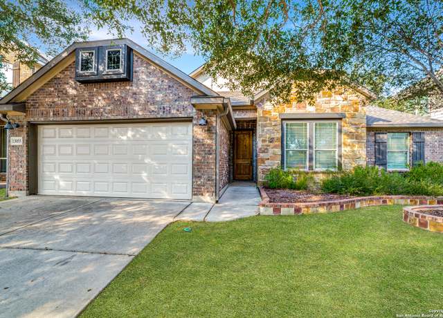 Property at 13055 Heritage Grv, San Antonio, TX 78253-6401, 3 beds, 2 baths