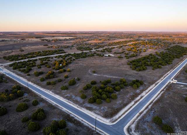 Property at 000 Winecup Dr, Lampasas, TX 76550