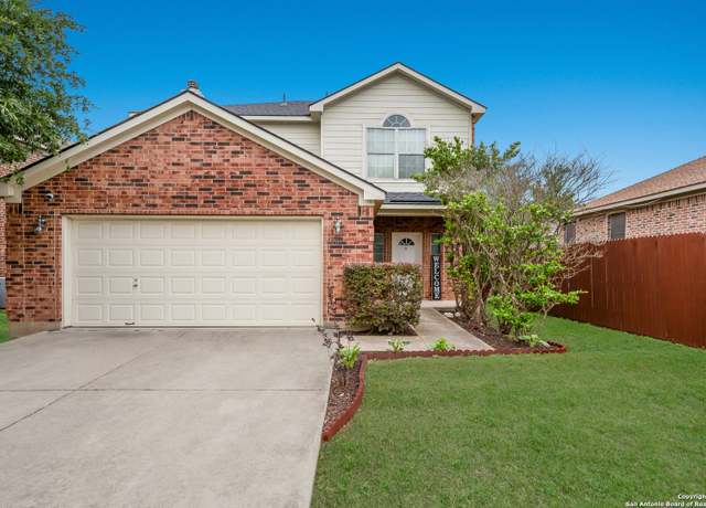 Property at 6006 Lakefront St, San Antonio, TX 78222, 3 beds, 2.5 baths