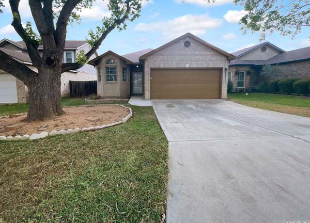 Property at 13611 Drakewood, San Antonio, TX 78247, 3 beds, 2 baths