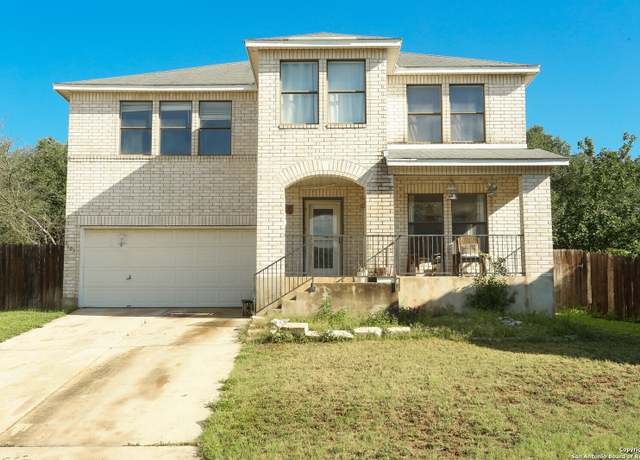 Property at 8603 Running Quail, San Antonio, TX 78250, 3 beds, 2.5 baths