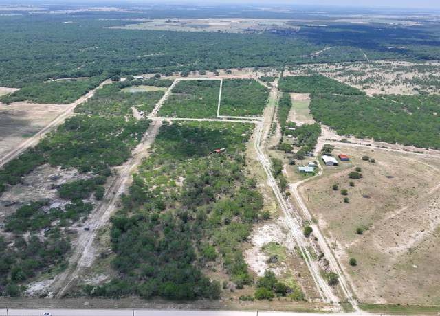 Property at 2 County Road 414, Mccoy, TX 78113