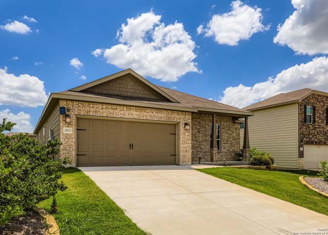 Property at 2832 Klein Way, New Braunfels, TX 78130, 3 beds, 2 baths
