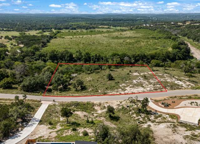 Property at 913 Blueridge Vw, Canyon Lake, TX 78133