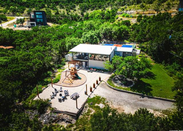 Property at 195 Deepwell, Canyon Lake, TX 78133, 4 beds, 3 baths