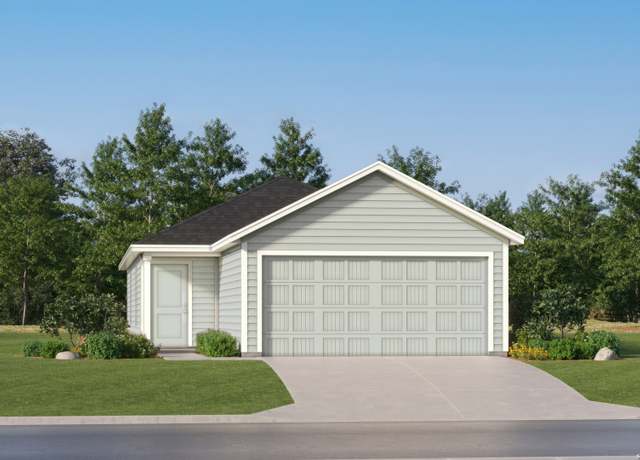 Property at 2883 Red Diamond, San Antonio, TX 78264, 3 beds, 2 baths