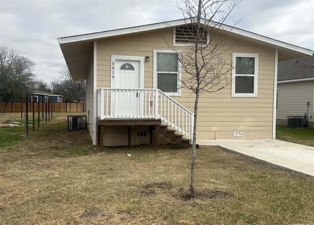 Property at 5010 Lucinda, San Antonio, TX 78221, 3 beds, 2 baths